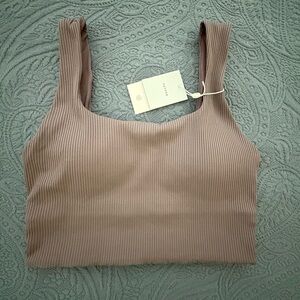 Pepper Athlux Bra Tank